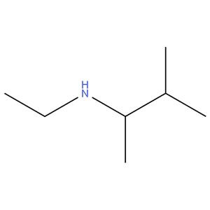 N-Ethyldimethylpropylamine