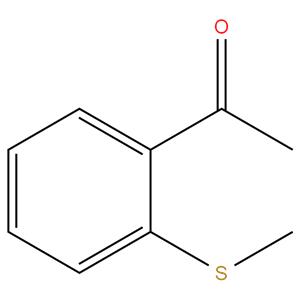 2'-(methylthio)acetophenone