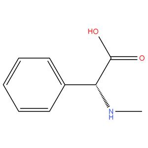 D-Phenylglycine methyl ester