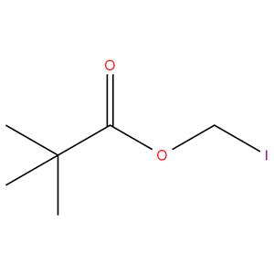 Iodomethyl Pivalate (Pivalic Acid Iodomethyl Ester)