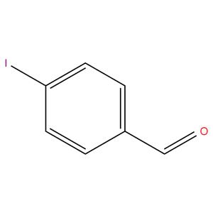 p-Iodobenzaldehyde