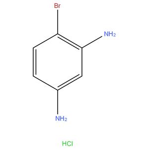 4-BROMOBENZENE-1,3-DIAMINE.2HCL