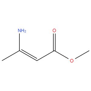 2-Butenoic acid, 3-amino-,methyl ester(2Z)