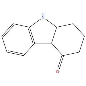 1,2,3,9-Tetrahydro-4H-Carbazole-4-one