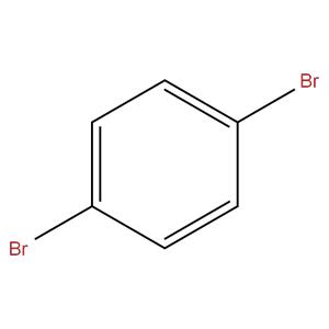 1,4-Dibromobenzene, 98%