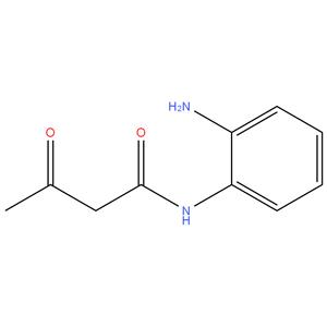 2’-aminoacetoacetanilide