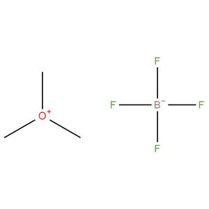 Trimethyloxonium Tetrafluroborate