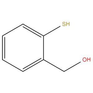 2-Mercaptobenzenemethanol