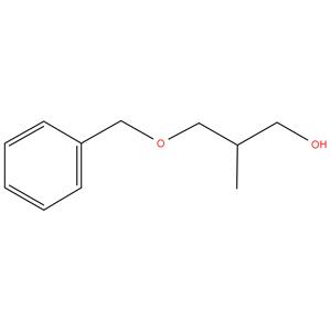 3-(Benzyloxy)-2-methylpropan-1-ol