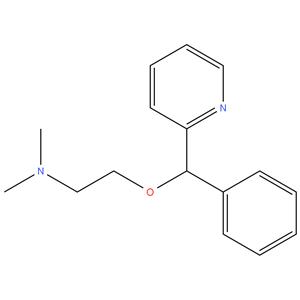 Desmethyl Doxylamine