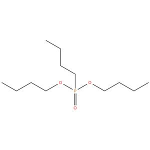 Butanephosphonic acid dibutyl ester