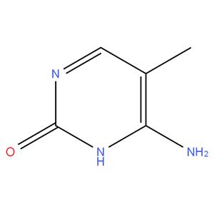5-Methylcytosine, 97%