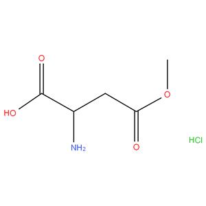 DL-Aspartic acid -beta-methyl ester hydrochloride