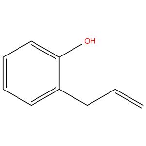 2- Allylphenol