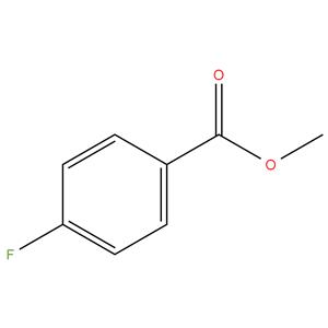 4-Fluoro Methyl Benzoate