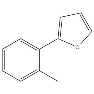 2-(2-Methyl Phenyl)Furan
