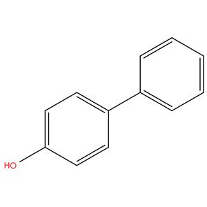 4-Phenylphenol, 98%