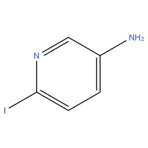 5-Amino-2-Iodopyridine