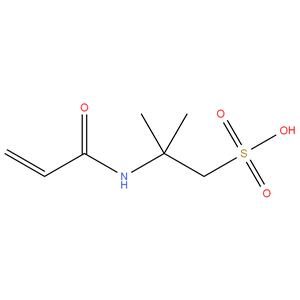 2-Acrylamido-2-methylpropanesulfonic acid