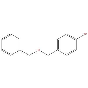 1-(Benzyloxymethyl)-4-Bromo benzene