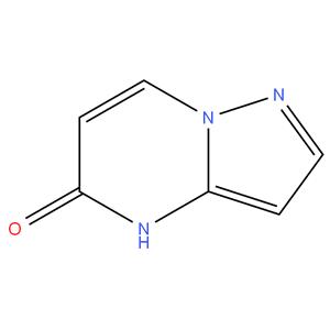 Pyrazolo[1,5-a]pyrimidin-5-ol
