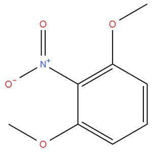 2,6-Dimethoxynitrobenzene
