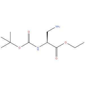 BOC-L-Alanine Ethyl ester