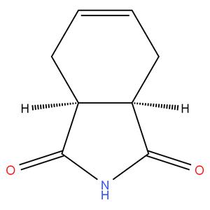 cis-1,2,3,6 TETRAHYDRO PHTHALIMIDE