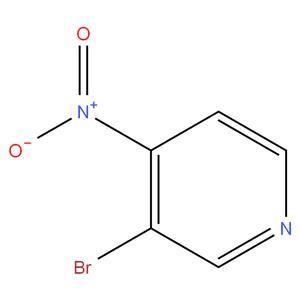 3-Bromo-4-nitro-pyridine