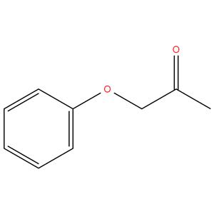 Phenoxy-2-propanone