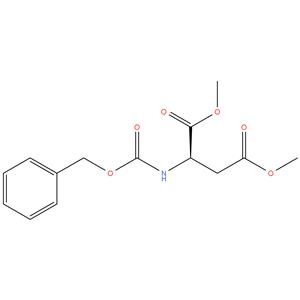 dimethyl D-N-Cbz-aspartate