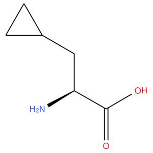 L-3-cyclopropylalanine
