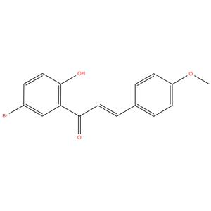 5'-Bromo-2'-hydroxy-4-methoxychalcone
