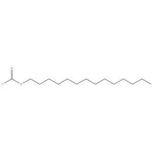 Myristyl chloroformate