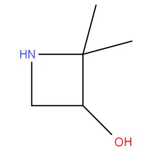 2,2-Dimethyl-azetidin-3-ol