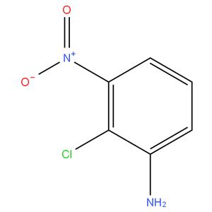 2-Chloro-3-nitroaniline