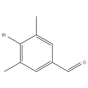 4-Bromo-3,5-Dimethylbenzaldehyde
