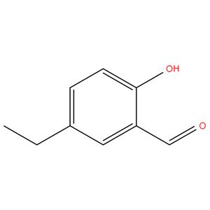 5-Ethyl-2-hydroxybenzaldehyde