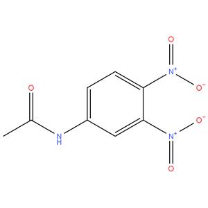 3,4-Dinitroacetanilide