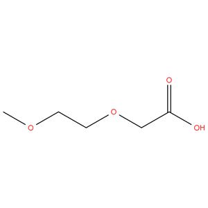 (2-Methoxyethoxy)acetic acid