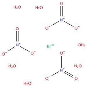 Erbium(III) nitrate
