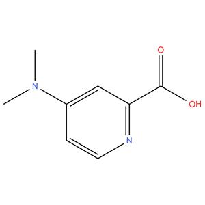 4-(Dimethylamino)picolinic acid