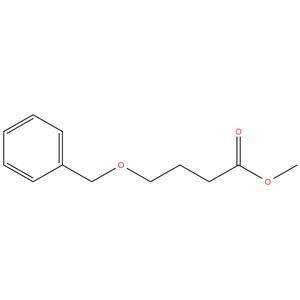 Methyl 4-(benzyloxy)butanoate
