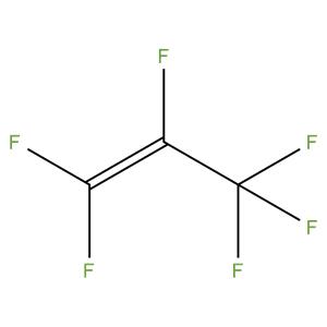 1,1,2,3,3,3-Hexafluoro-1-propene