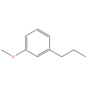 1-Methoxy-3-propylbenzene