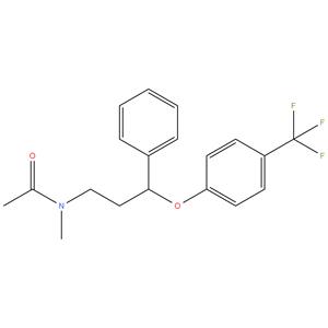N-Acetyl Fluoxetine