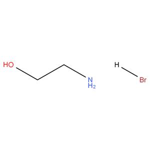 Ethanolamine Hydrobromide