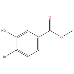 Methyl 4-Bromo-3-hydroxybenzoate