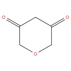 2H-Pyran-3,5(4H,6H)-dione