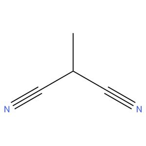 2-Methyl-propanedinitrile
